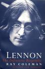 Lennon The Definitive Biography  Anniversary Edition