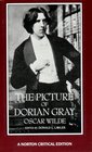 The Picture of Dorian Gray Authoritative Texts Backgrounds Reviews and Reactions Criticism