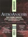 AstroAnalysis Aquarius