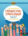 Kids in Discipleship Character Challenge grades 46