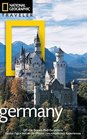National Geographic Traveler Germany 3rd Edition