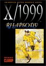 X/1999 Vol 7 Rhapsody