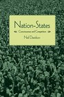 NationStates Consciousness and Competition