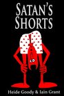 Satan's Shorts (Clovenhoof)