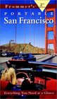 Frommer's Portable San Francisco