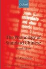 The Phonology of Standard Chinese