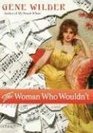The Woman Who Wouldn\'t