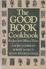 The Good Book Cookbook/Recipes from Biblical Times