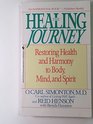 The Healing Journey