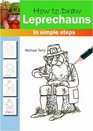 How to Draw Leprechauns