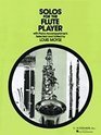 Solos for the Flute Player with Piano Accompaniment