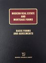 Modern Real Estate and Mortgage Forms