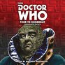 Doctor Who Four to Doomsday 5th Doctor Novelisation