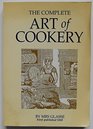 The Complete Art of Cookery First Published in 1843