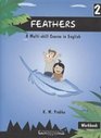 Feathers Workbook Bk 2 A Multiskill Course in English