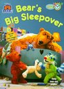 Bear in the Big Blue House Bear's Big Sleepover