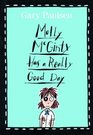 Molly McGinty Has a Really Good Day