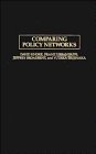Comparing Policy Networks  Labor Politics in the US Germany and Japan