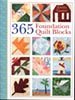 365 Foundation Quilt Blocks