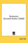 Sermons Second Series