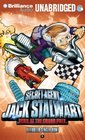 Secret Agent Jack Stalwart Book 8 Peril at the Grand Prix Italy