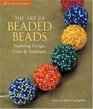 The Art of Beaded Beads Exploring Design Color  Technique