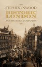 Historic London An Explorer's Companion