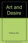 Art and Desire A Study in the Aesthetics of Fiction 1988 publication