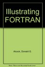 Illustrating FORTRAN