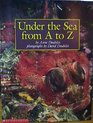 Under the Sea from A to Z