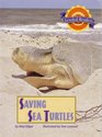 Saving Sea Turtles