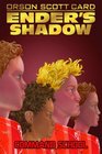 Ender's Shadow Command School Premiere HC