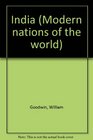 Modern Nations of the World  India
