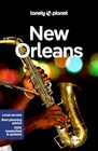 Lonely Planet New Orleans 9