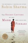 Secret Letters from the Monk Who Sold His Ferrari