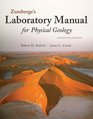 Laboratory Manual for Physical Geology