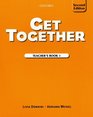 Get Together 1 Teacher's Book