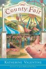 The County Fair: A Novel