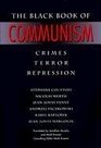 The Black Book of Communism Crimes Terror Repression
