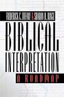 Biblical Interpretation A Roadmap