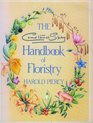 The Constance Spry Handbook of Floristry