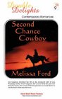 Second Chance Cowboy/The Marriage Patent