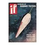 Worlds of IF Science Fiction August 1956