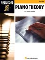 Essential Elements Piano Theory  Level 1