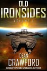 Old Ironsides (Volume 1)
