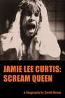 Jamie Lee Curtis Scream Queen
