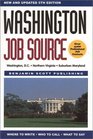 Washington Job Source