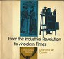Discovering History From the Industrial Revolution to Modern Times Bk 4