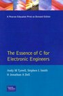Essence of C for Electronic Engineers