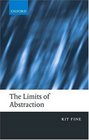 The Limits of Abstraction